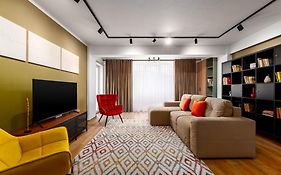 Apartament Nordic 2